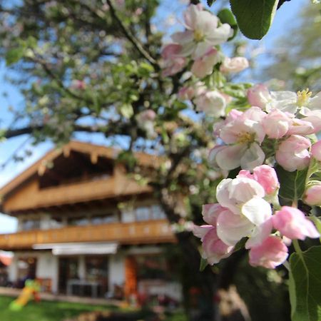 Appartementhaus Schirsner - Direkt Am See & Am Kurpark Schliersee Esterno foto