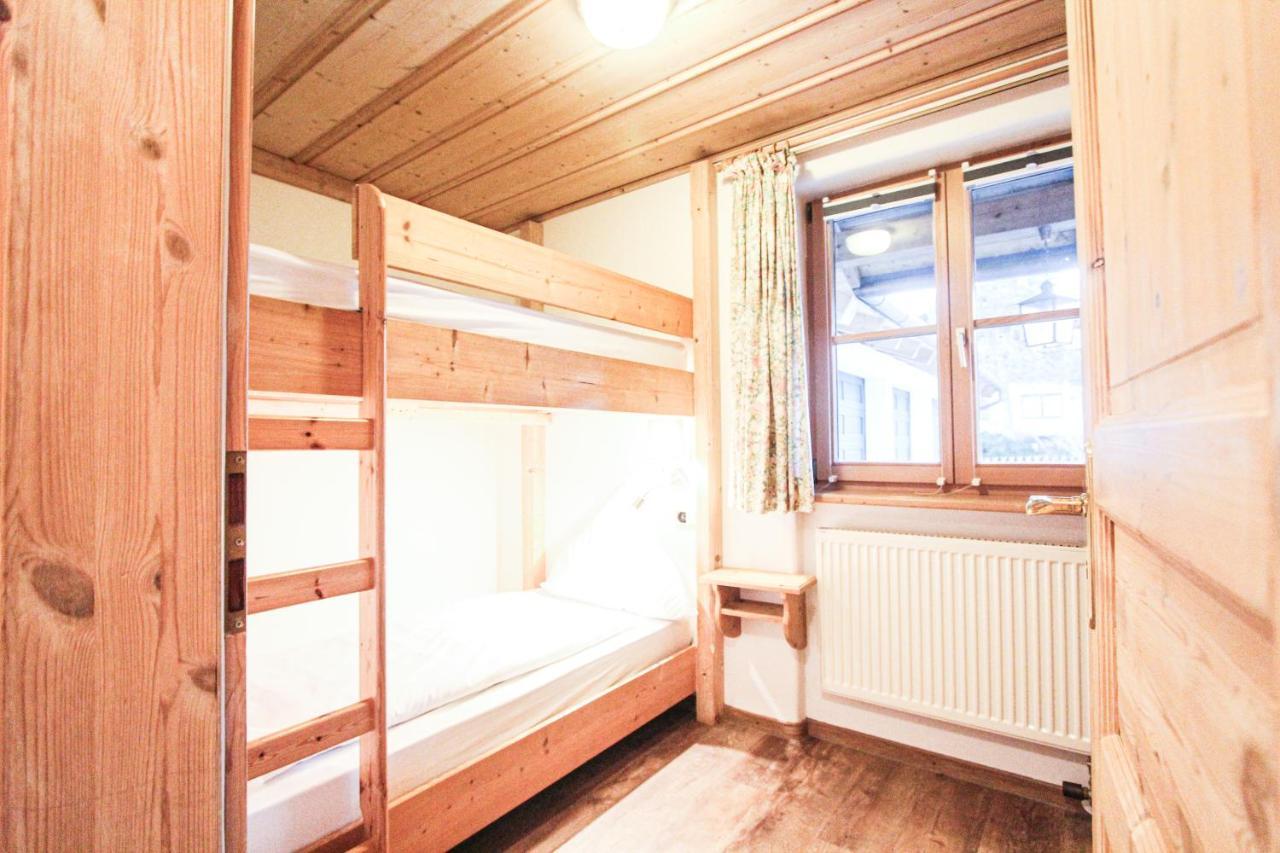 Appartementhaus Schirsner - Direkt Am See & Am Kurpark Schliersee Esterno foto