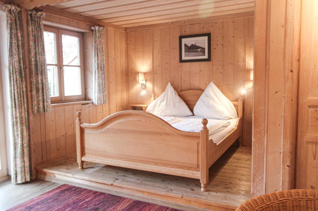 Appartementhaus Schirsner - Direkt Am See & Am Kurpark Schliersee Esterno foto
