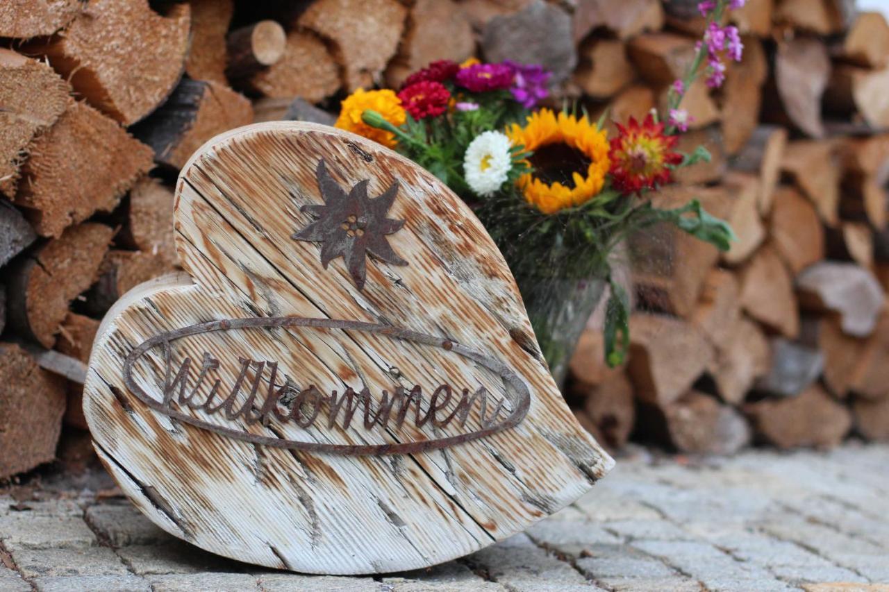 Appartementhaus Schirsner - Direkt Am See & Am Kurpark Schliersee Esterno foto