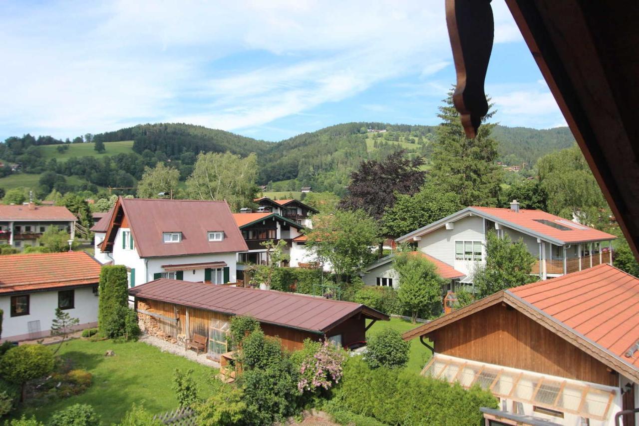 Appartementhaus Schirsner - Direkt Am See & Am Kurpark Schliersee Esterno foto