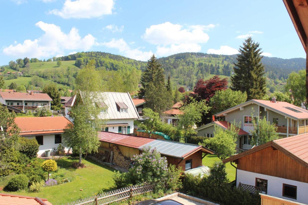 Appartementhaus Schirsner - Direkt Am See & Am Kurpark Schliersee Esterno foto