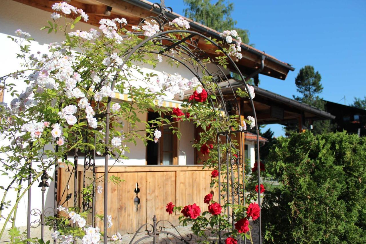 Appartementhaus Schirsner - Direkt Am See & Am Kurpark Schliersee Esterno foto
